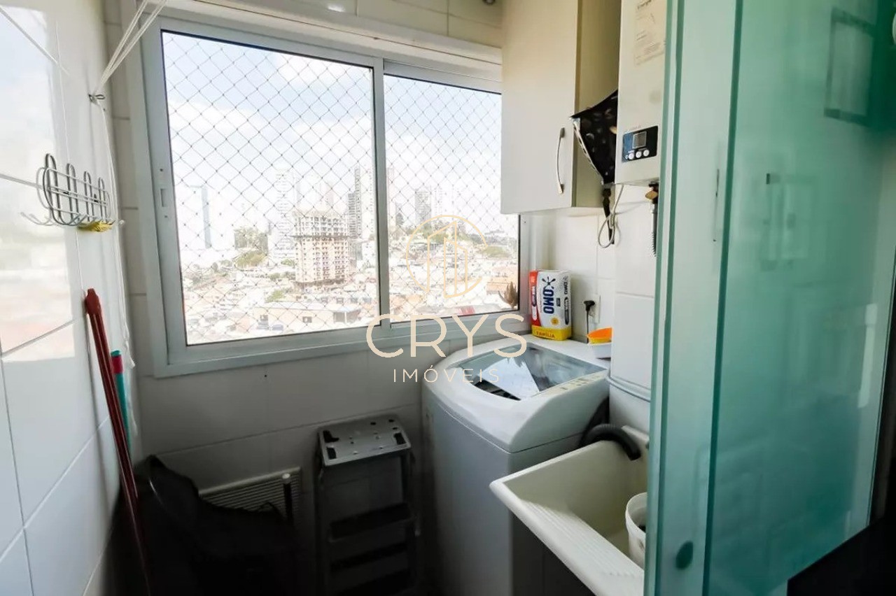 Apartamento, 2 quartos, 45 m² - Foto 10