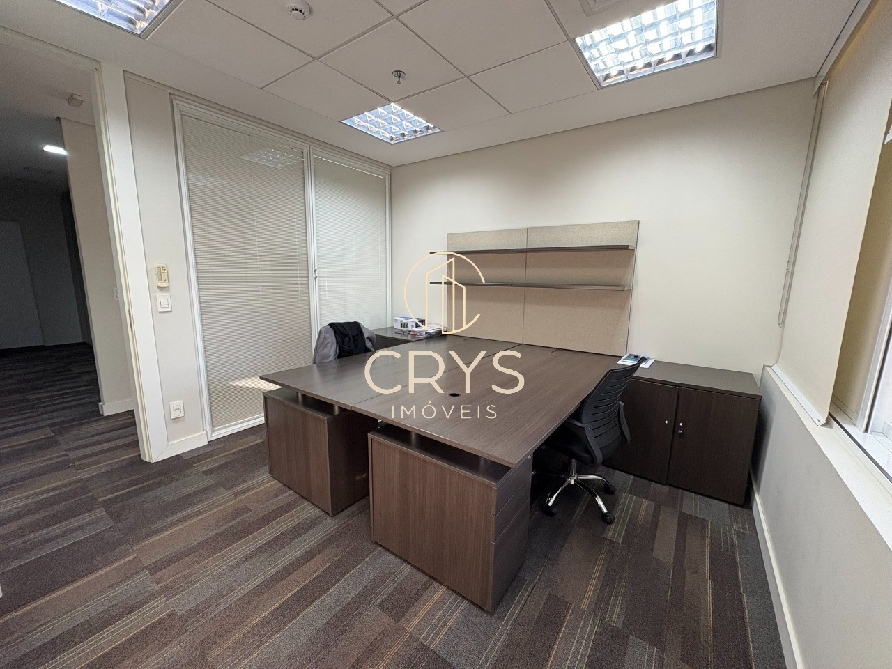 Sala-Conjunto, 208 m² - Foto 14