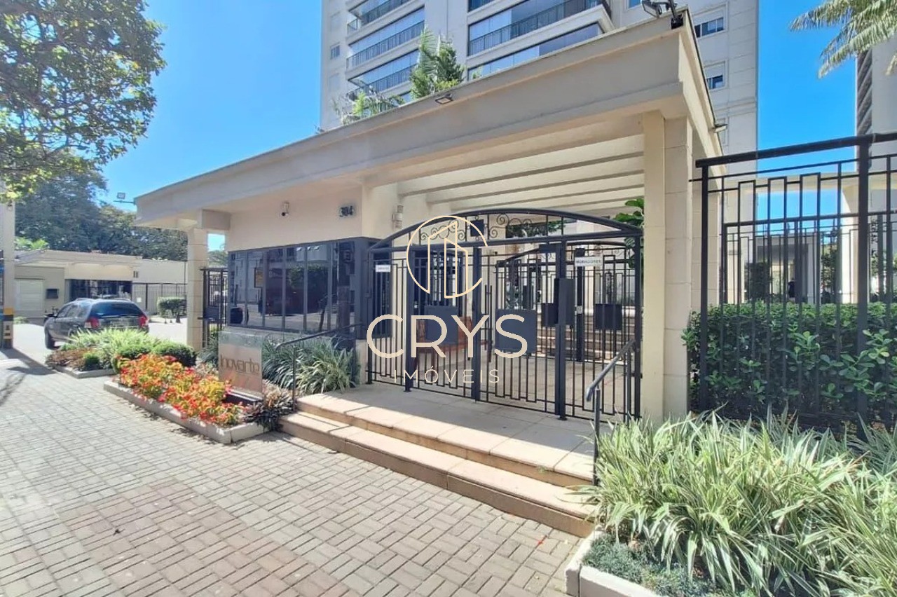 Apartamento, 3 quartos, 167 m² - Foto 35