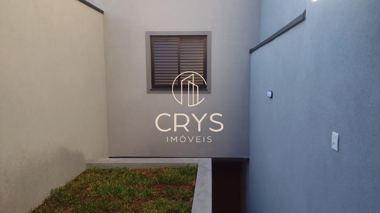 Casa, 3 quartos, 119 m² - Foto 8