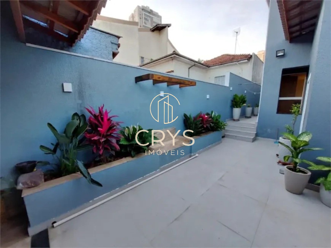 Casa, 3 quartos, 180 m² - Foto 22