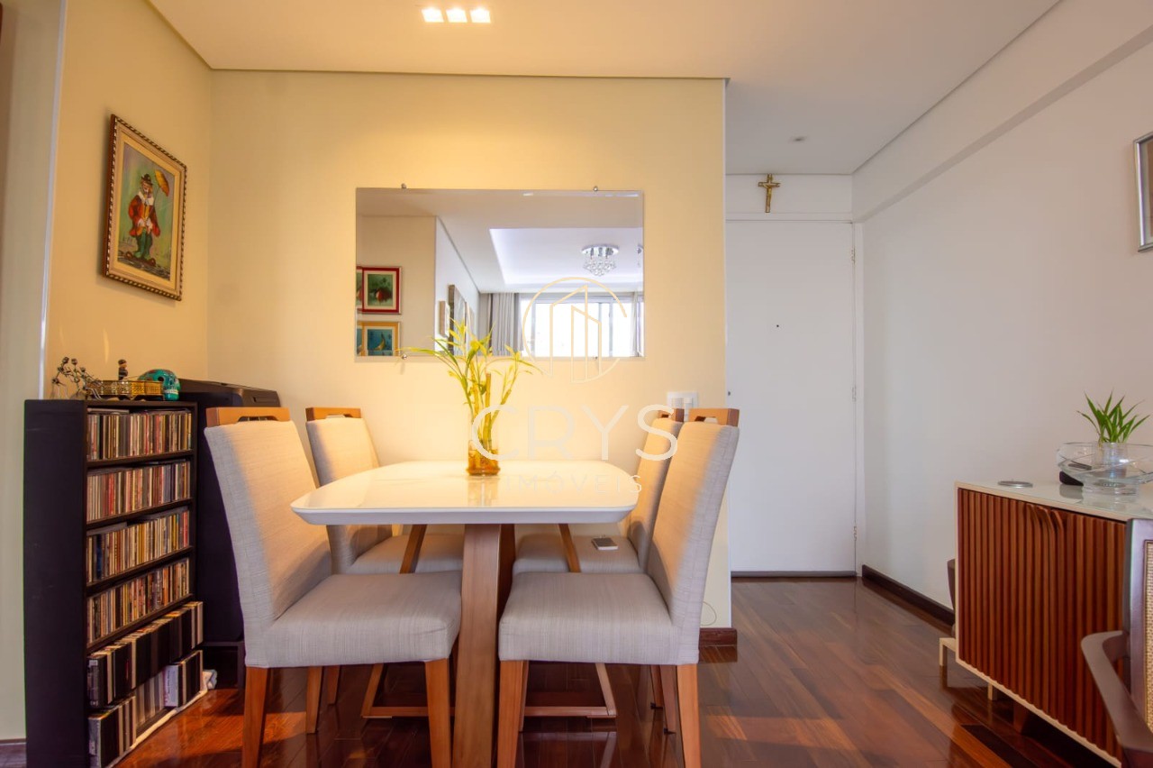 Apartamento, 1 quarto, 48 m² - Foto 4