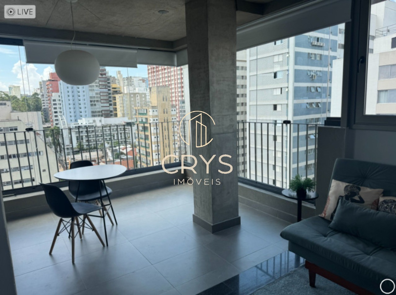 Apartamento, 1 quarto, 46 m² - Foto 24