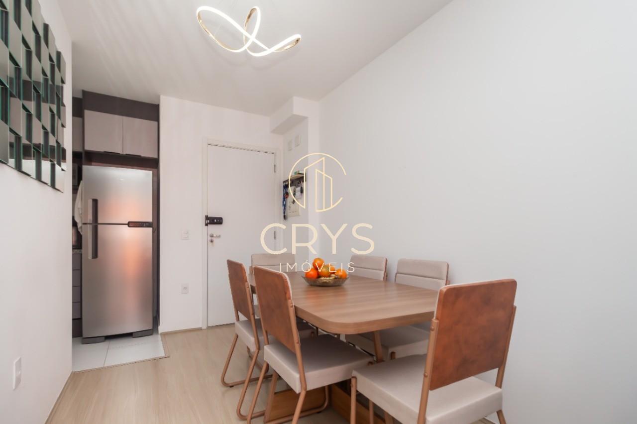 Apartamento, 3 quartos, 60 m² - Foto 26