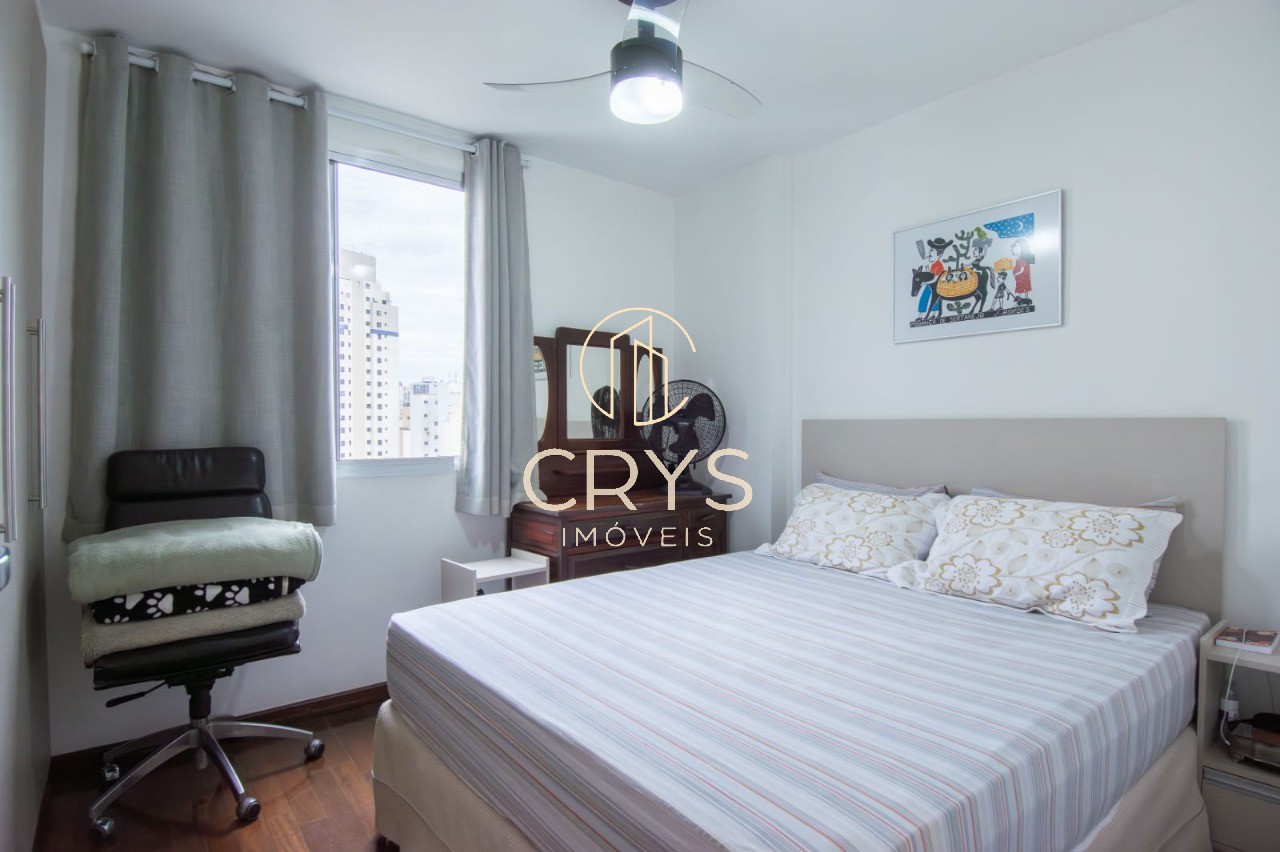 Apartamento, 1 quarto, 48 m² - Foto 7