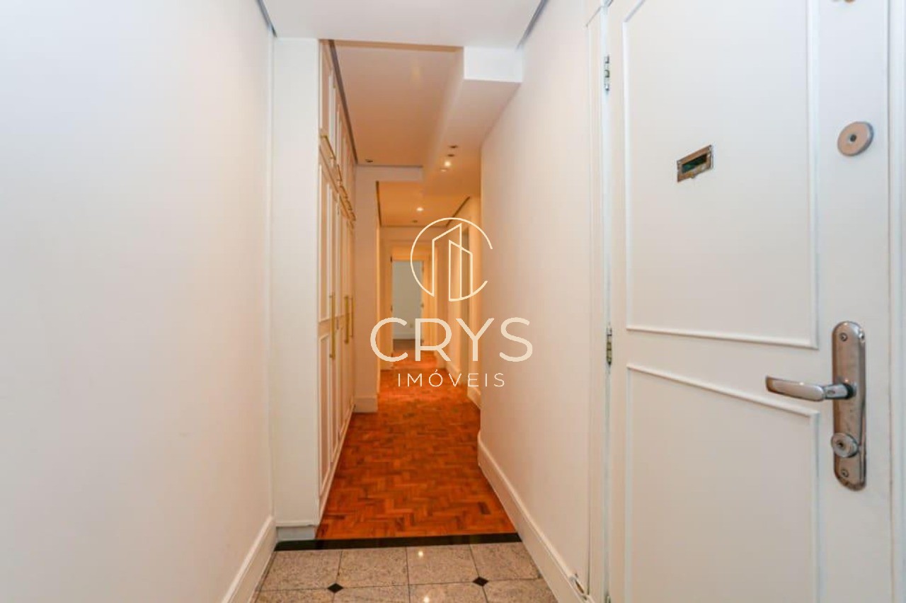 Apartamento, 3 quartos, 228 m² - Foto 22