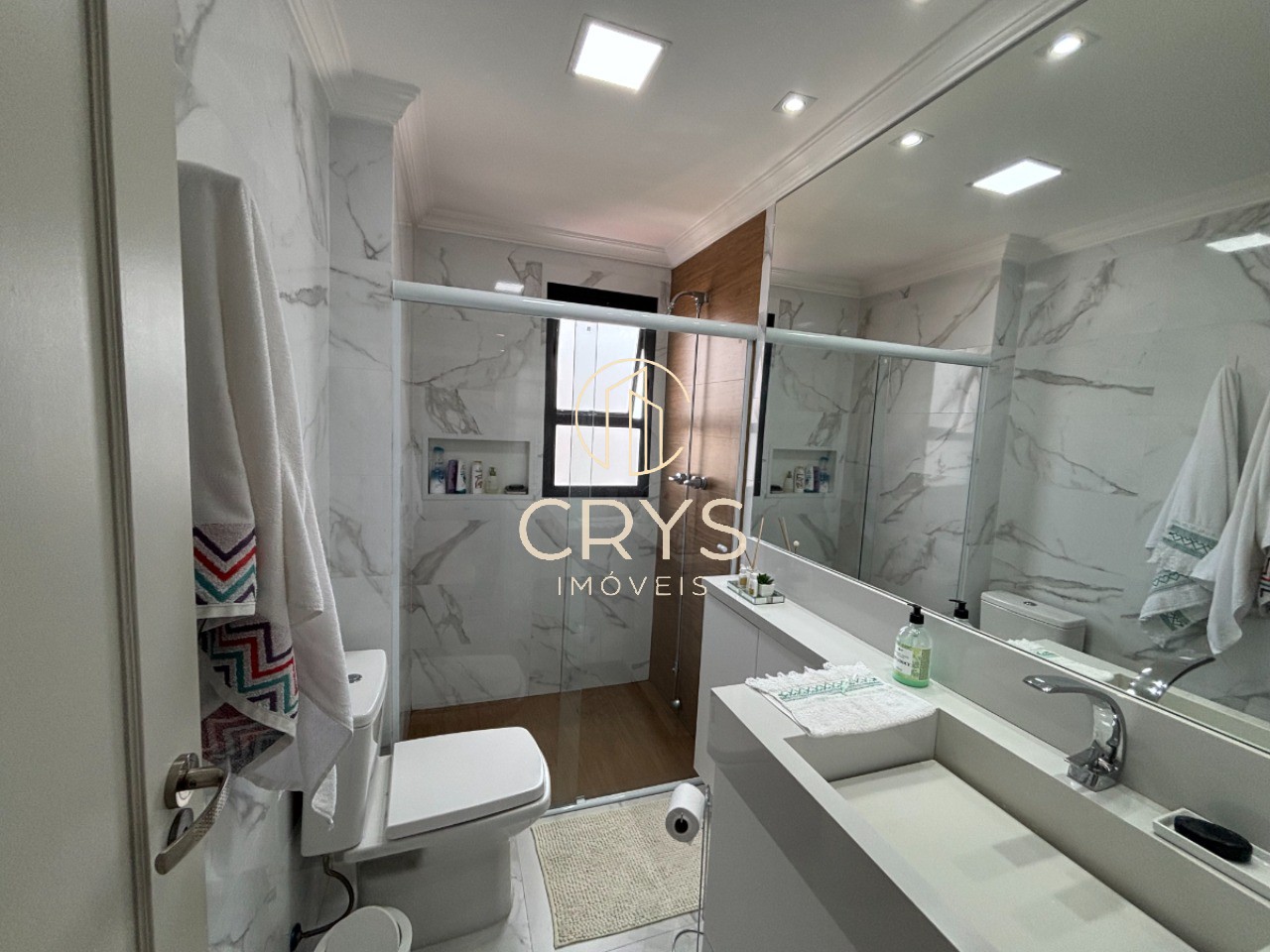 Apartamento, 4 quartos, 230 m² - Foto 17