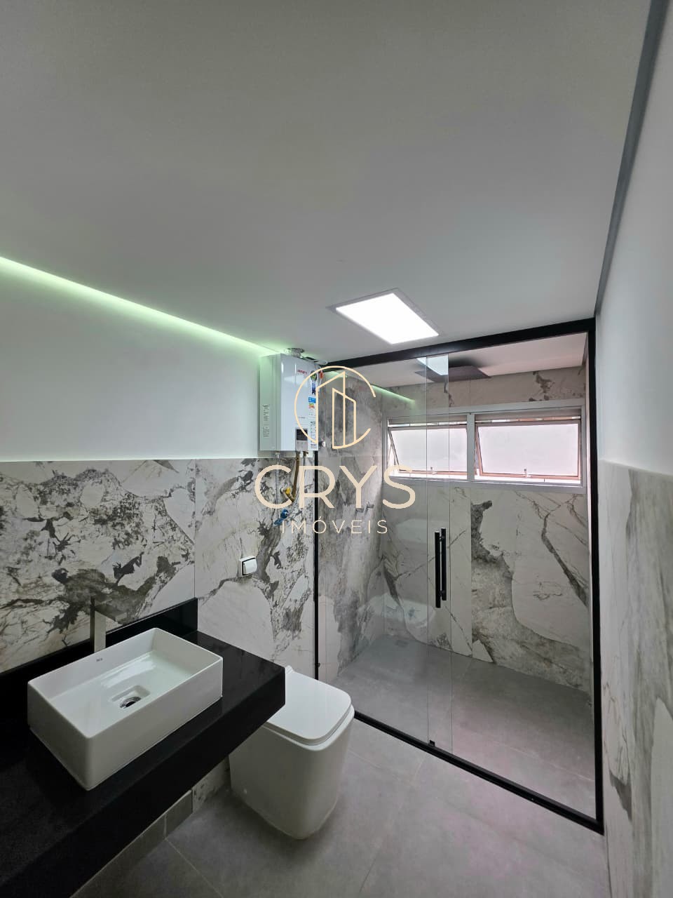 Apartamento, 2 quartos, 60 m² - Foto 8
