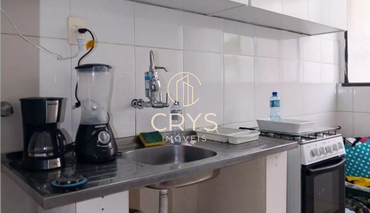 Apartamento, 1 quarto, 57 m² - Foto 5
