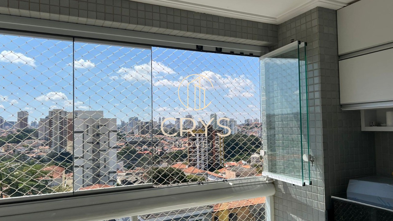 Apartamento, 3 quartos, 100 m² - Foto 6