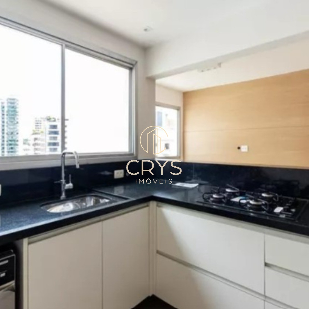 Apartamento, 3 quartos, 80 m² - Foto 12