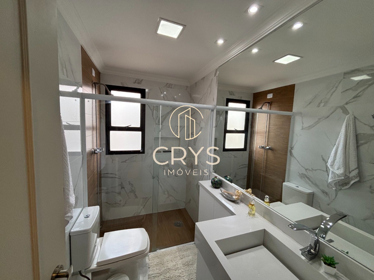 Apartamento, 4 quartos, 230 m² - Foto 13