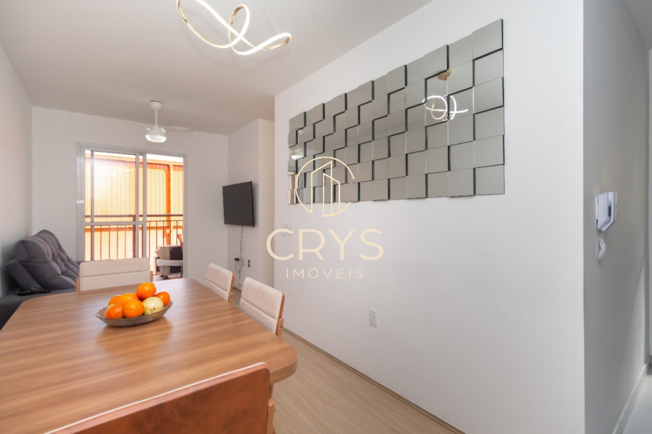 Apartamento, 3 quartos, 60 m² - Foto 4