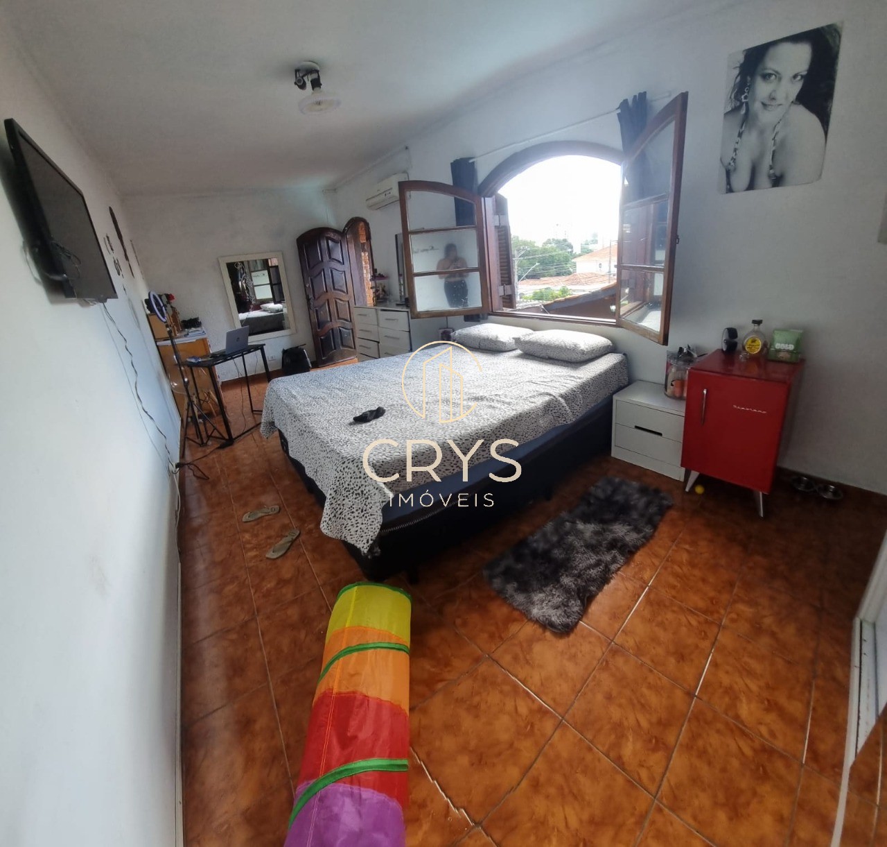 Casa, 3 quartos, 240 m² - Foto 9