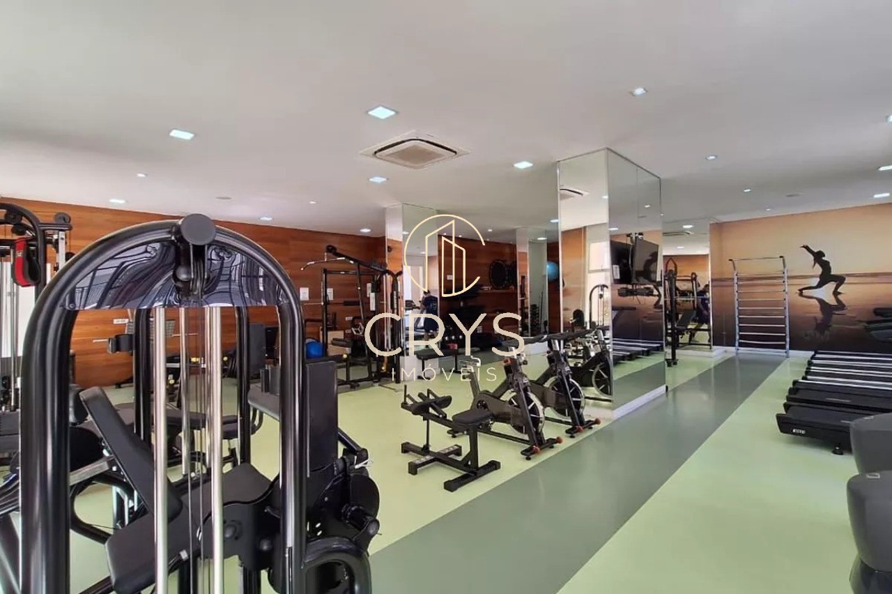 Apartamento, 3 quartos, 167 m² - Foto 18