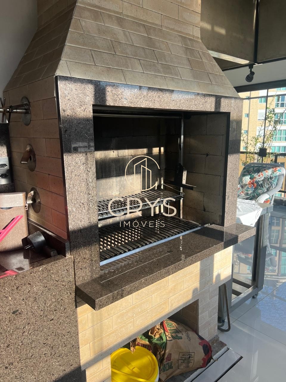 Cobertura, 5 quartos, 363 m² - Foto 6