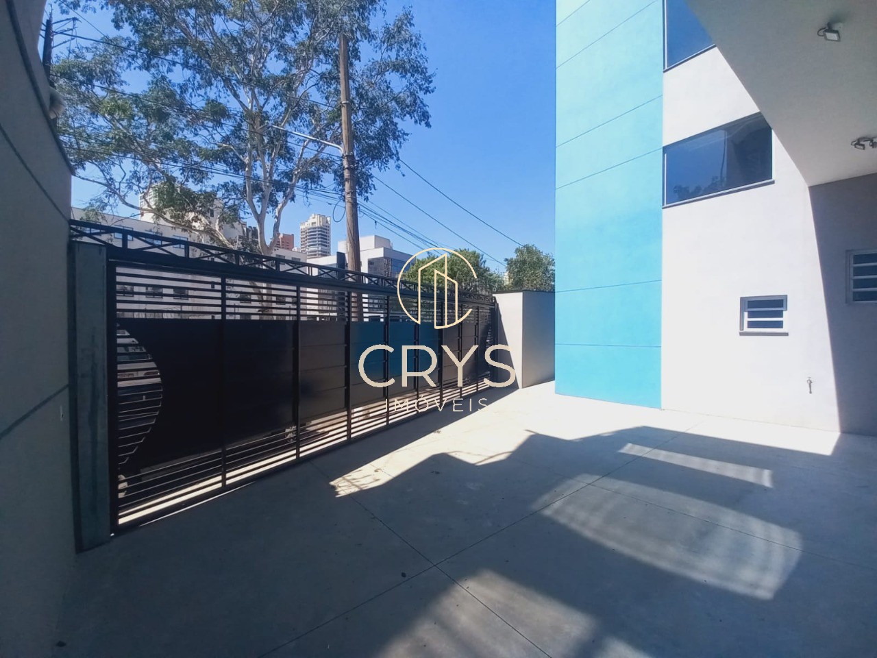 Apartamento, 2 quartos, 40 m² - Foto 16