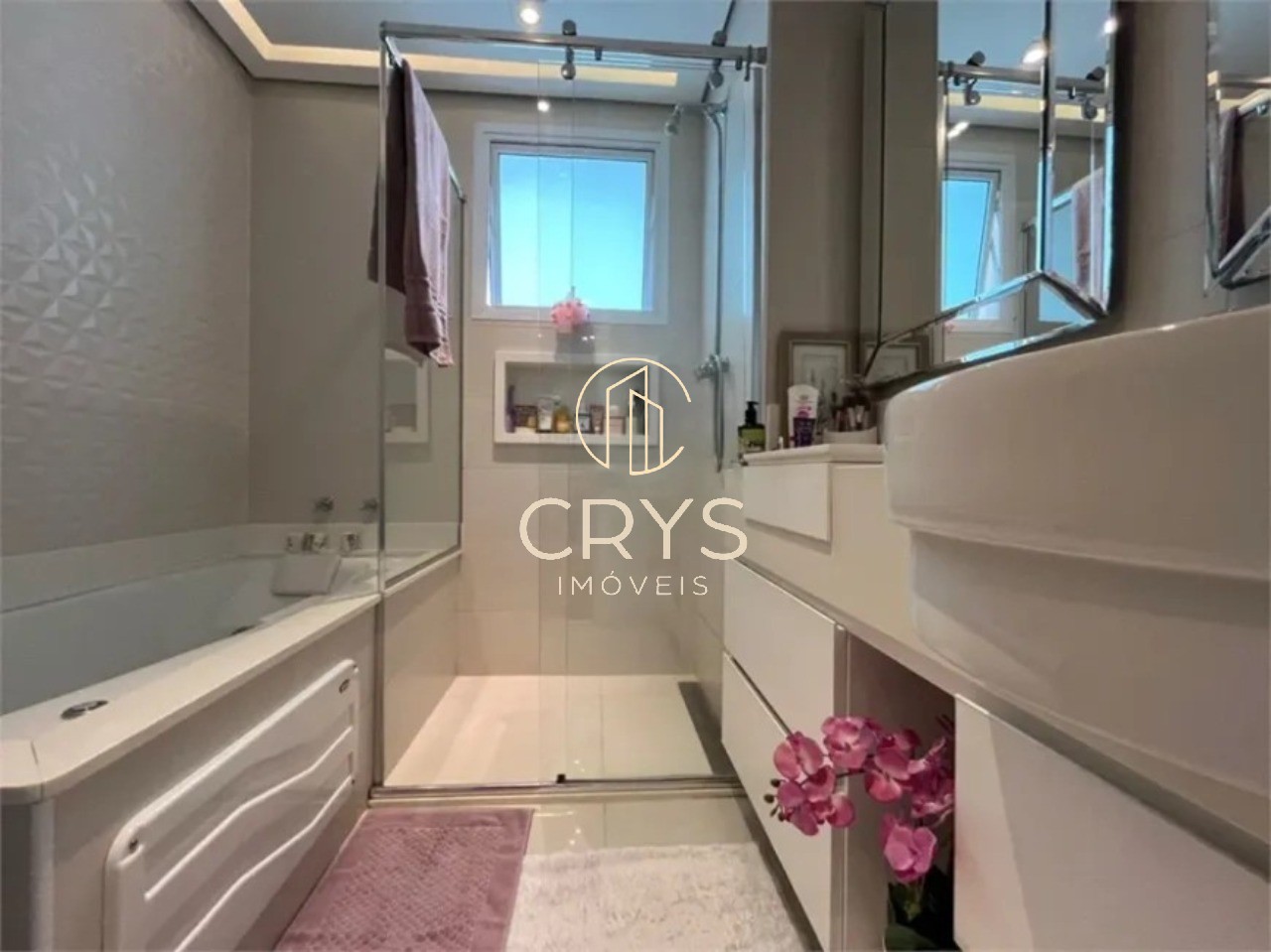 Apartamento, 3 quartos, 205 m² - Foto 24