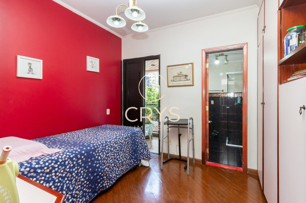 Apartamento, 3 quartos, 146 m² - Foto 11