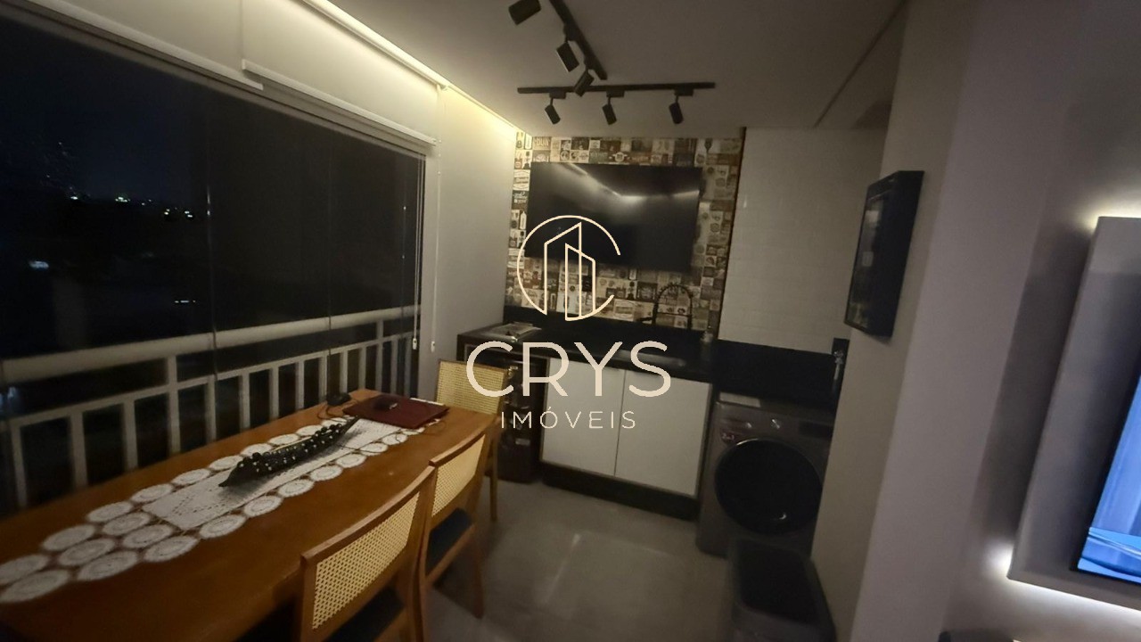 Apartamento, 2 quartos, 64 m² - Foto 1