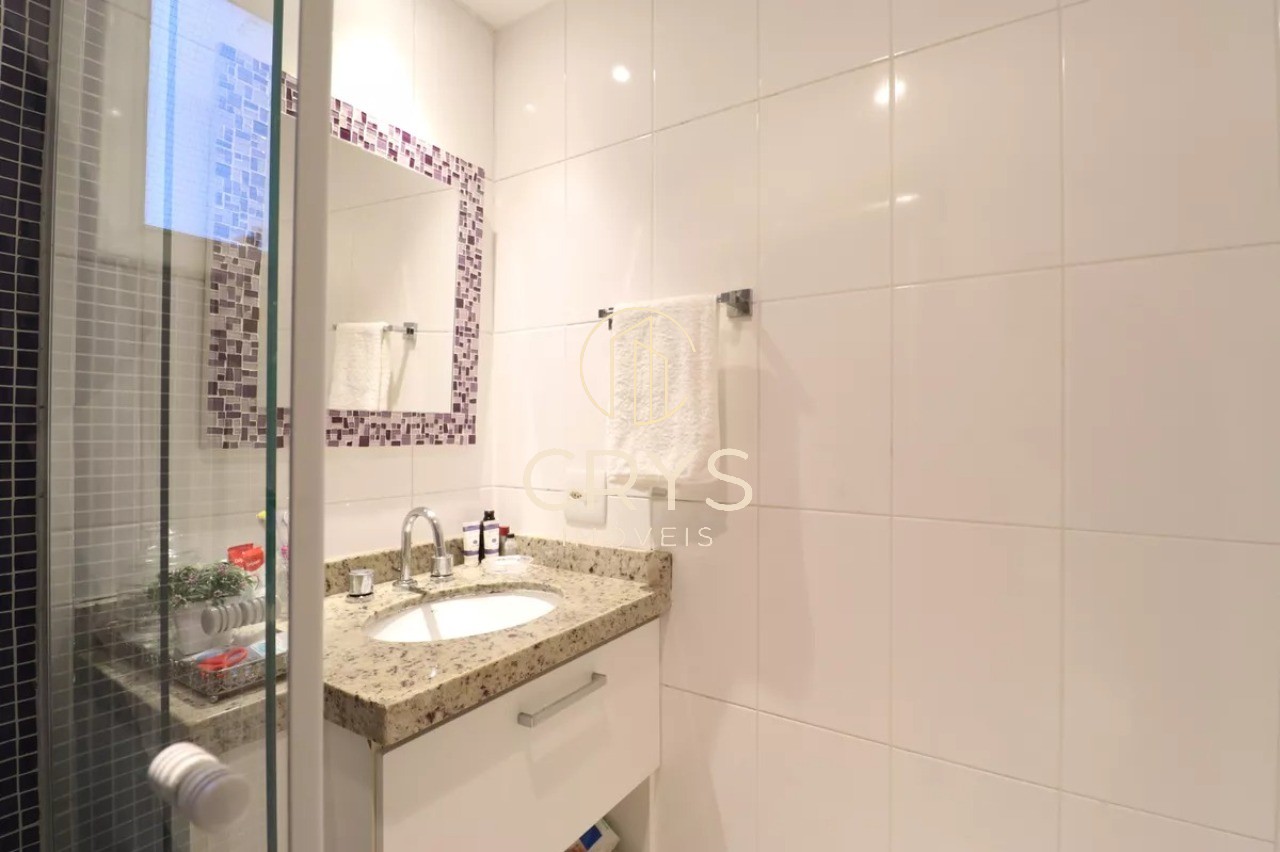 Apartamento, 3 quartos, 167 m² - Foto 6