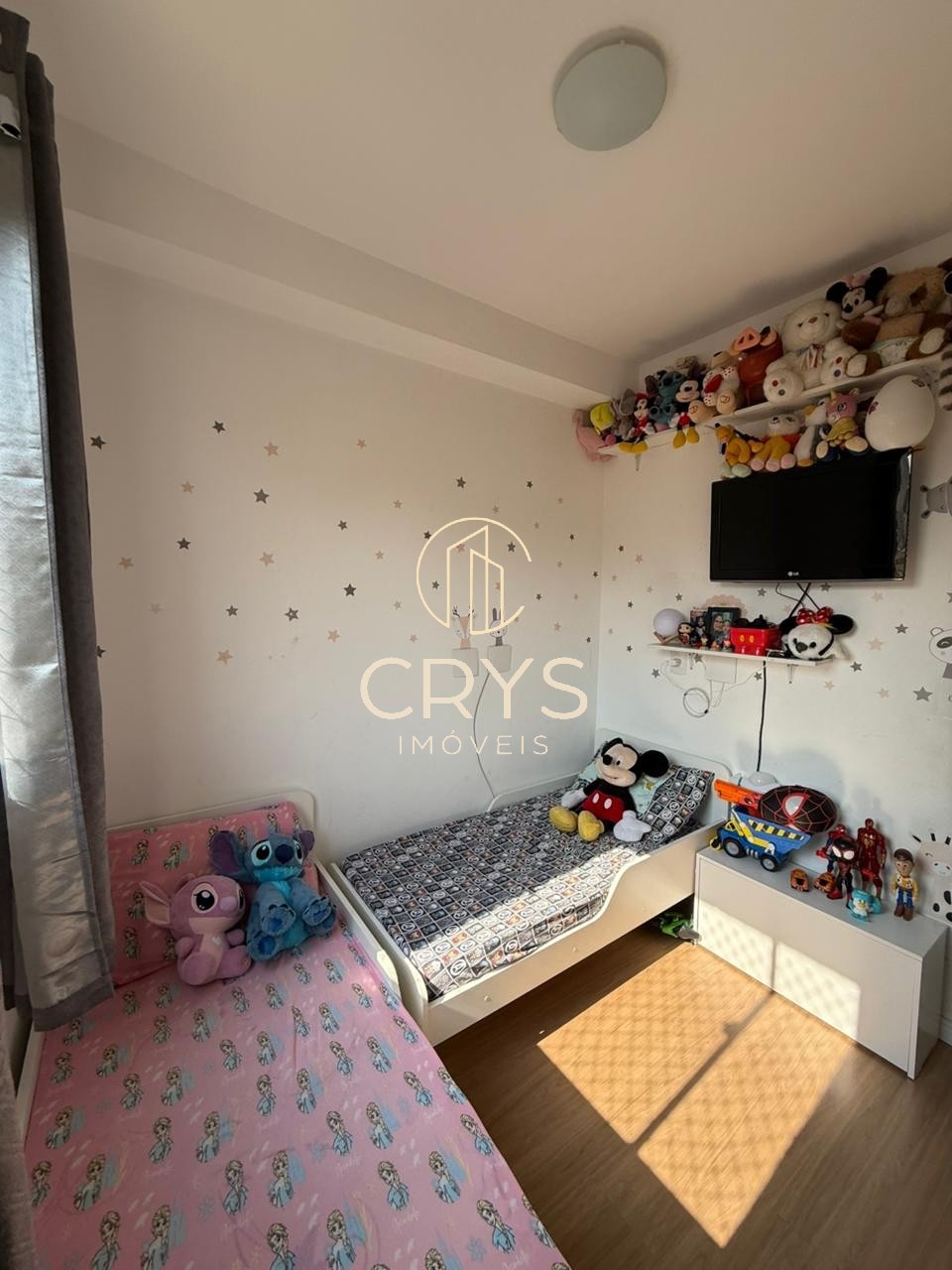 Apartamento, 2 quartos, 41 m² - Foto 8