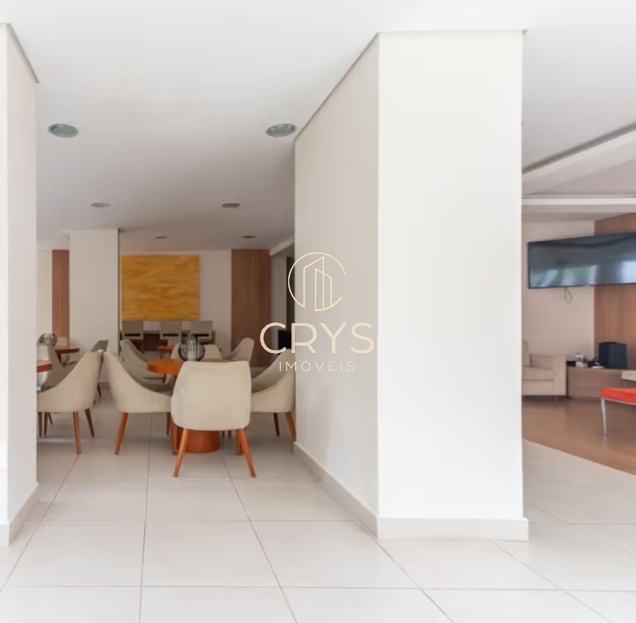 Apartamento à venda com 3 quartos, 94m² - Foto 24