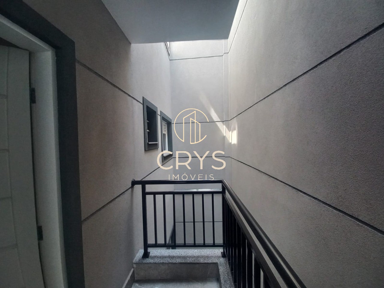 Apartamento, 2 quartos, 40 m² - Foto 8