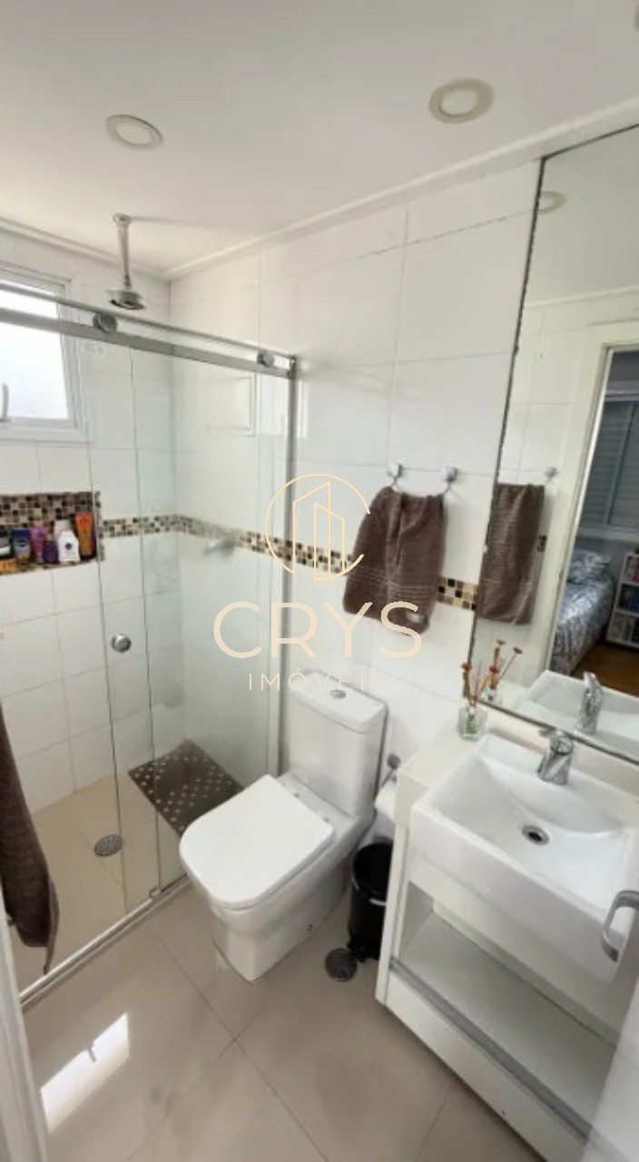 Apartamento à venda com 2 quartos, 91m² - Foto 13