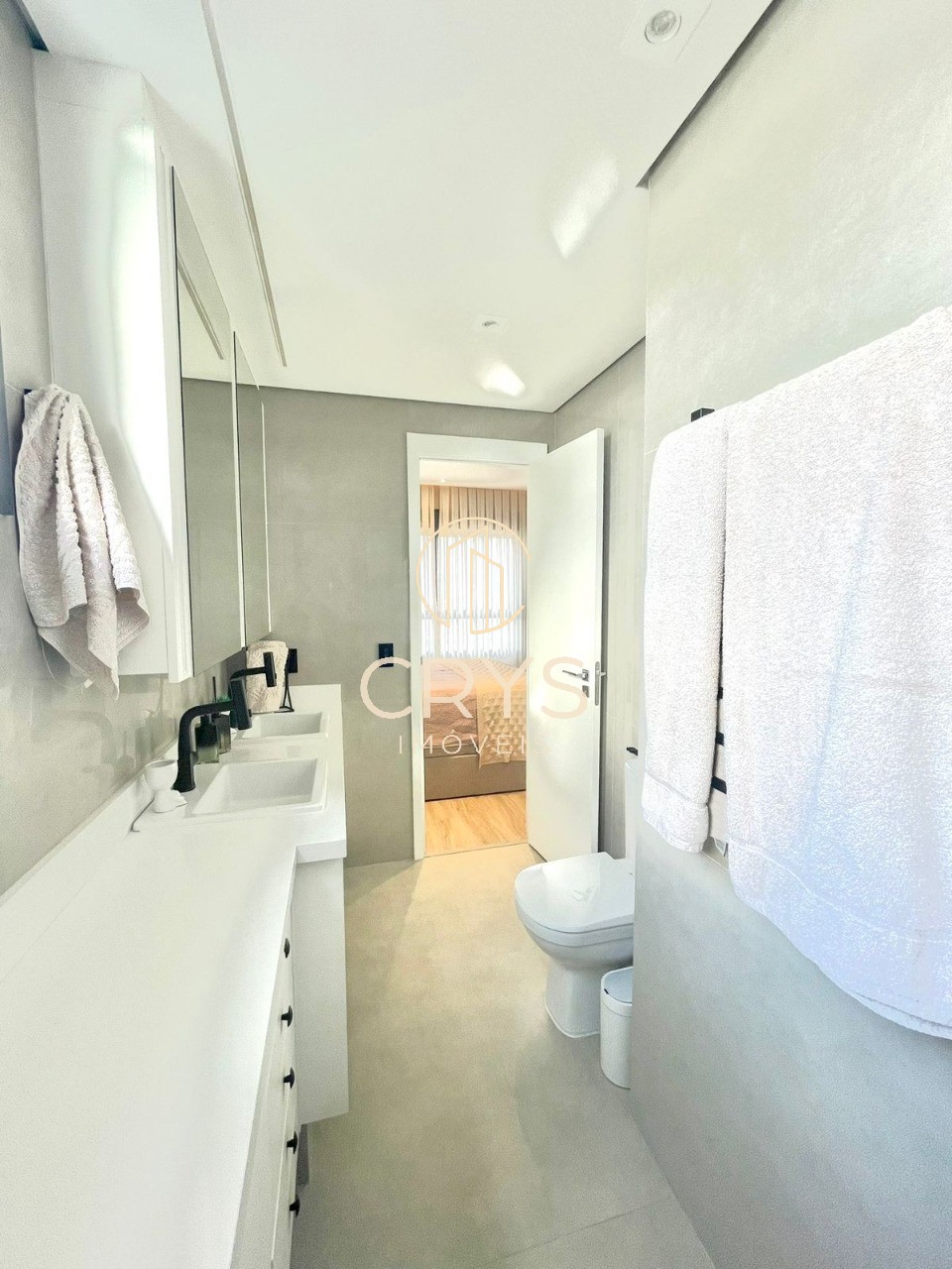 Apartamento, 4 quartos, 105 m² - Foto 22