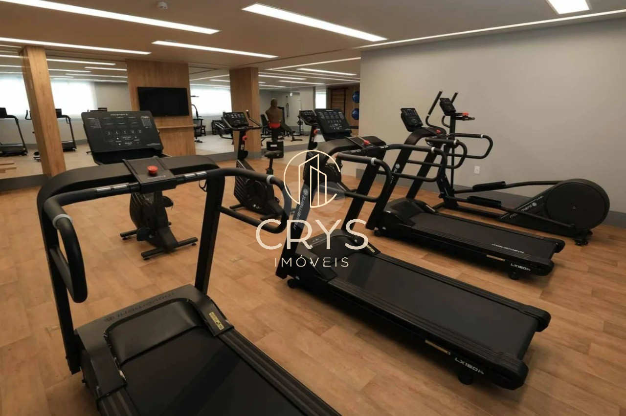 Apartamento, 3 quartos, 60 m² - Foto 16