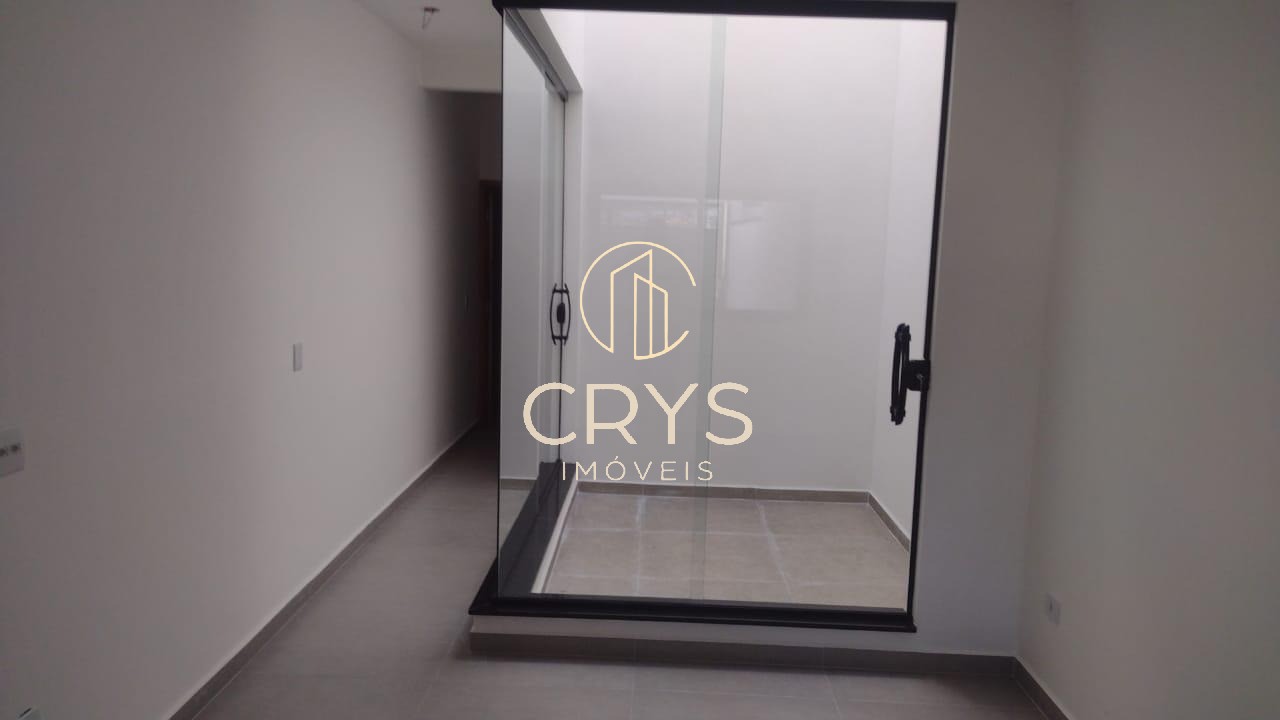 Casa, 3 quartos, 119 m² - Foto 5