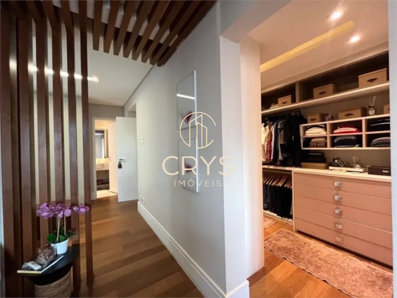 Apartamento, 3 quartos, 205 m² - Foto 21