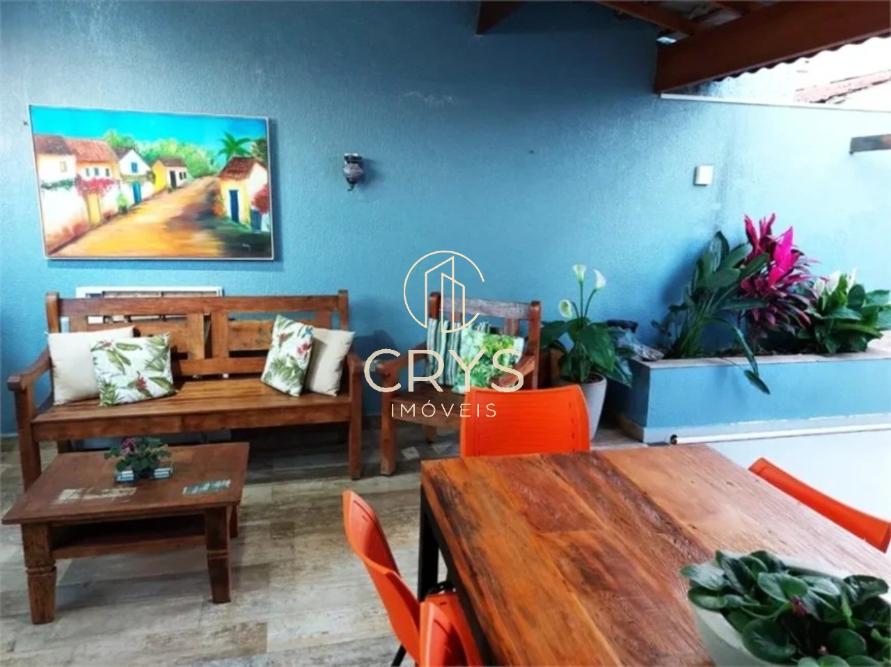 Casa, 3 quartos, 180 m² - Foto 19