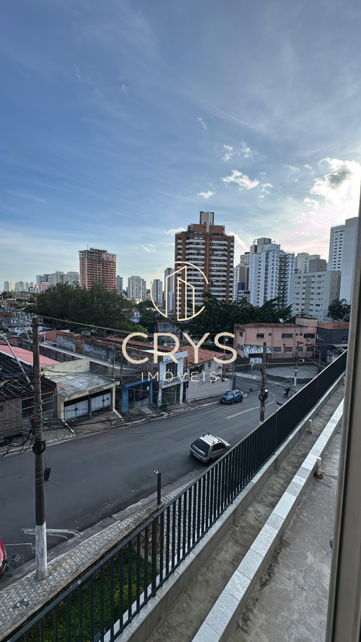 Apartamento, 2 quartos, 80 m² - Foto 9