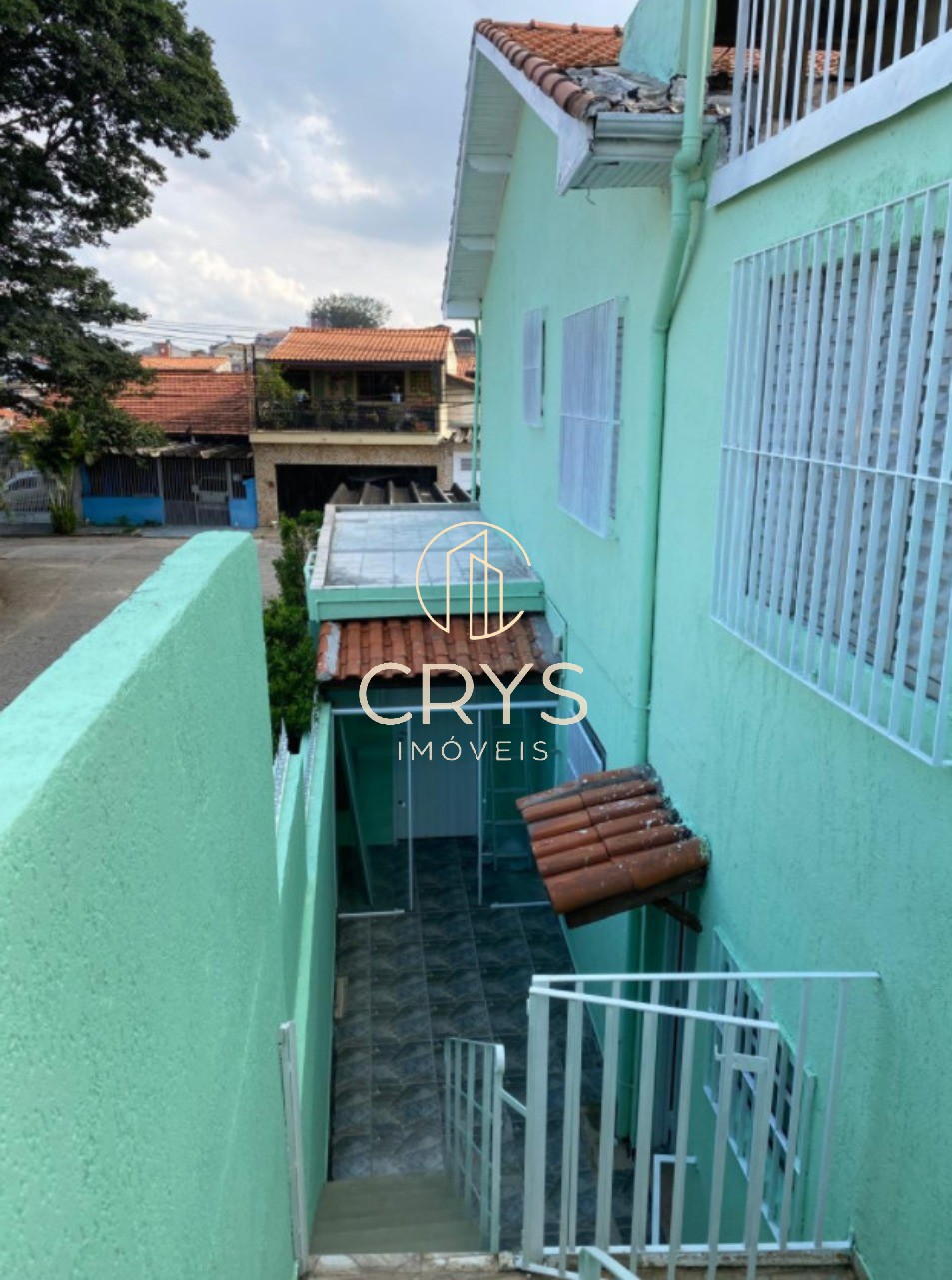 Casa, 3 quartos, 114 m² - Foto 34