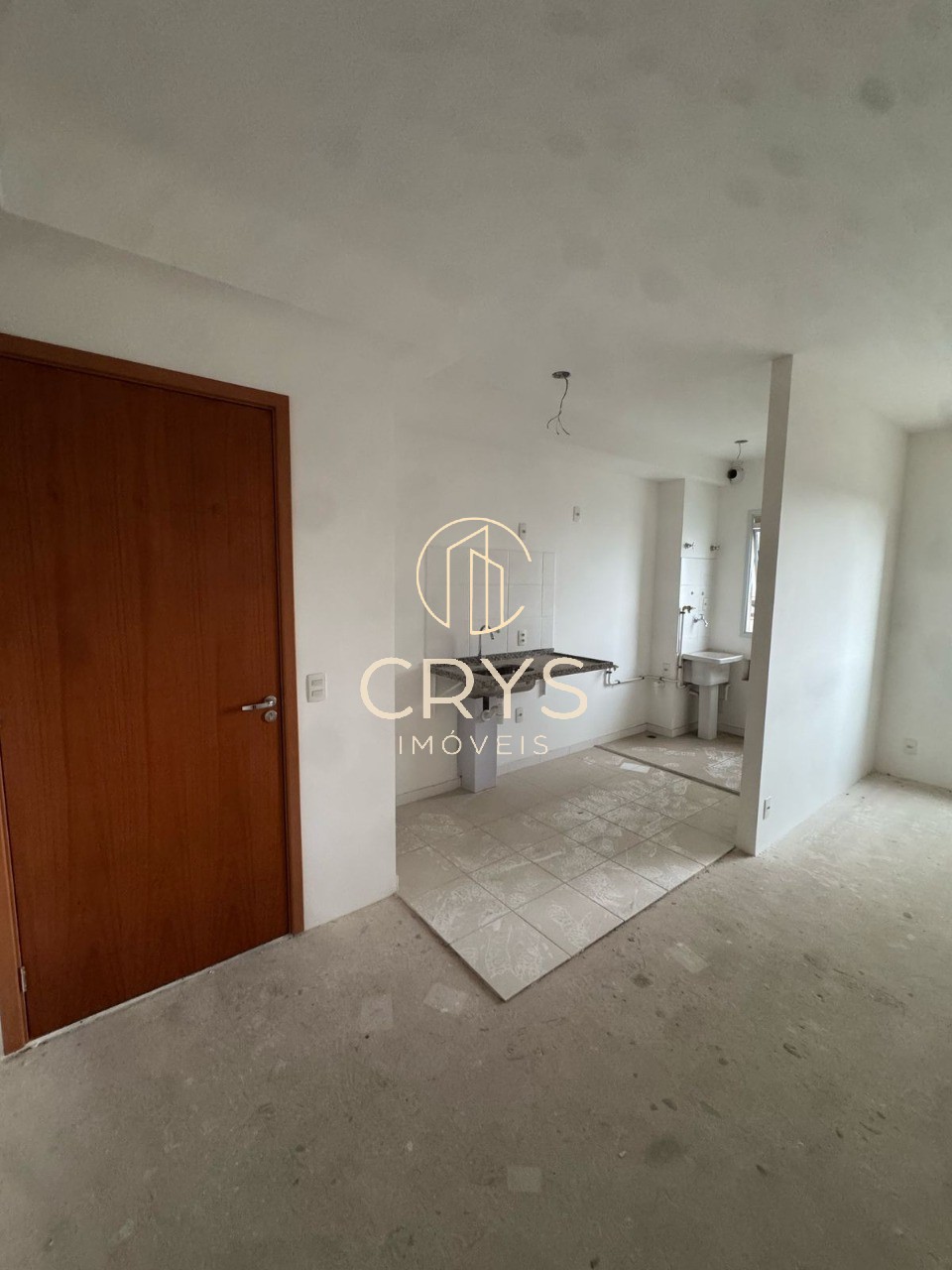 Apartamento, 2 quartos, 46 m² - Foto 9
