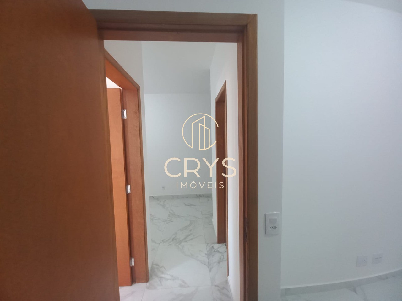 Apartamento, 2 quartos, 40 m² - Foto 4