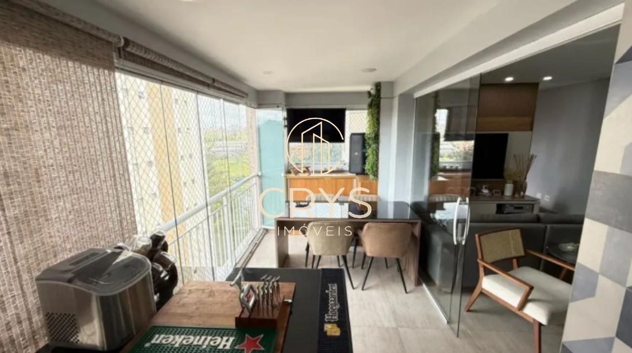 Apartamento à venda com 2 quartos, 91m² - Foto 16