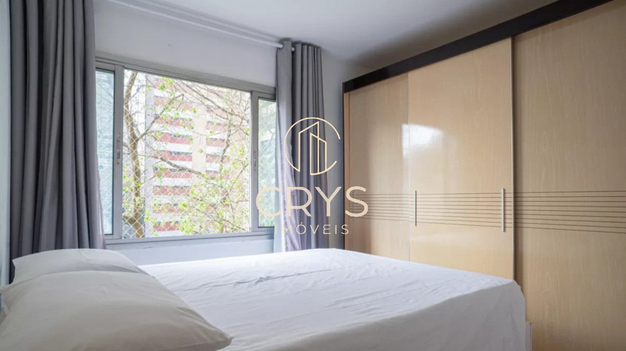 Apartamento, 1 quarto, 25 m² - Foto 4