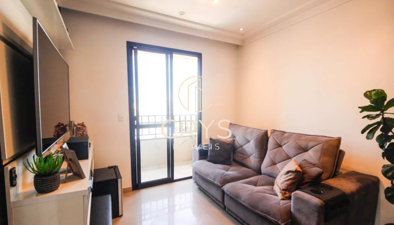 Apartamento, 2 quartos, 65 m² - Foto 3