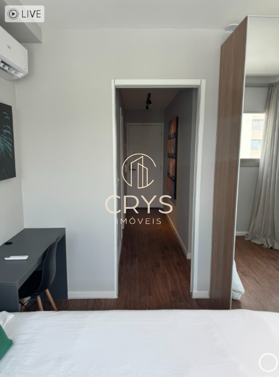 Apartamento, 1 quarto, 46 m² - Foto 25