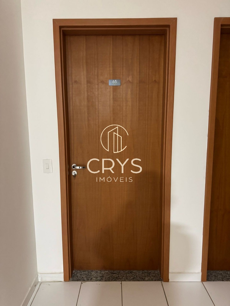 Apartamento, 2 quartos, 46 m² - Foto 5