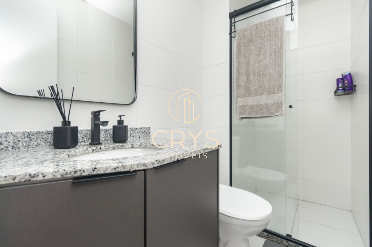 Apartamento, 3 quartos, 60 m² - Foto 20