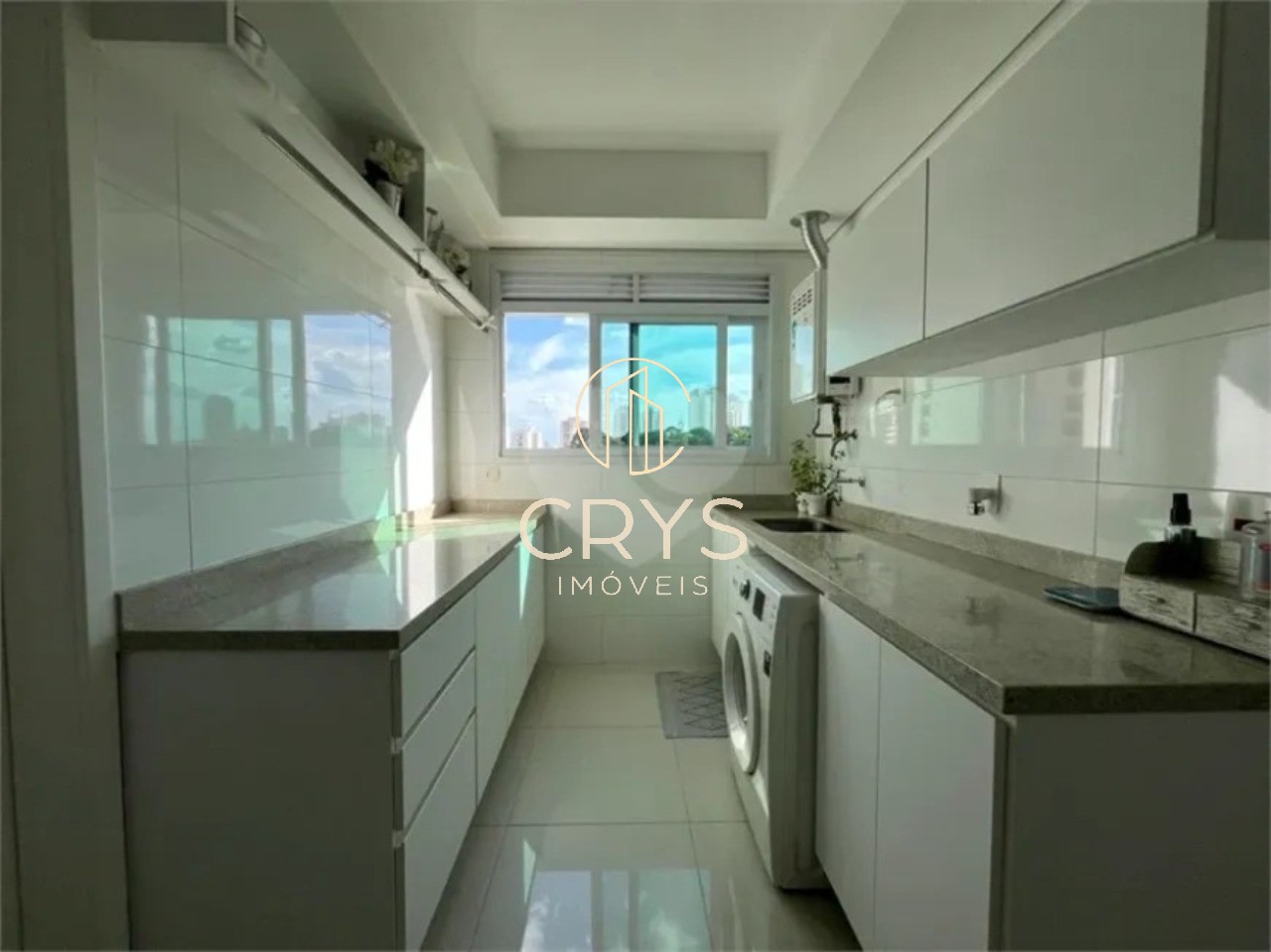 Apartamento, 3 quartos, 205 m² - Foto 18