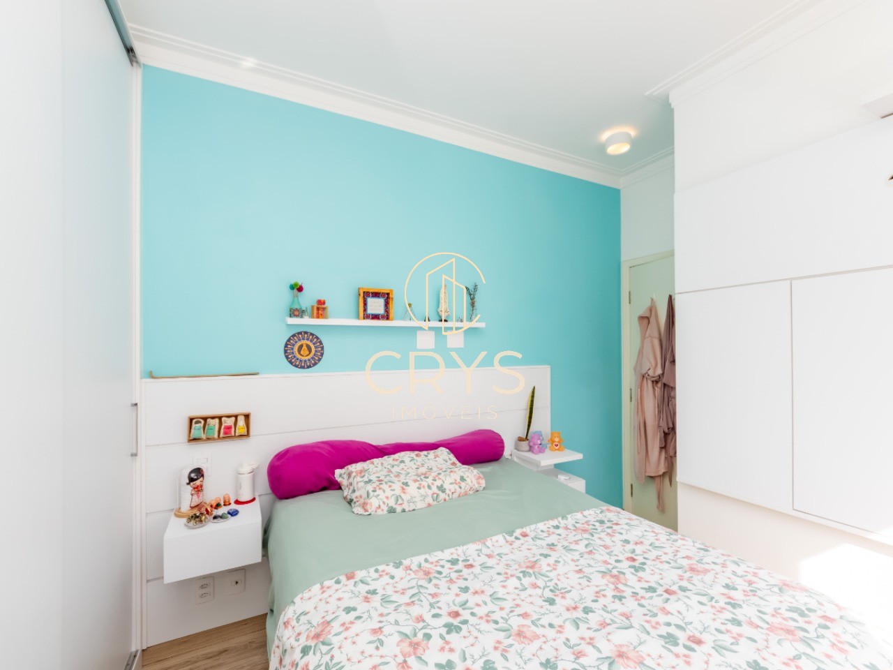 Apartamento, 2 quartos, 47 m² - Foto 13