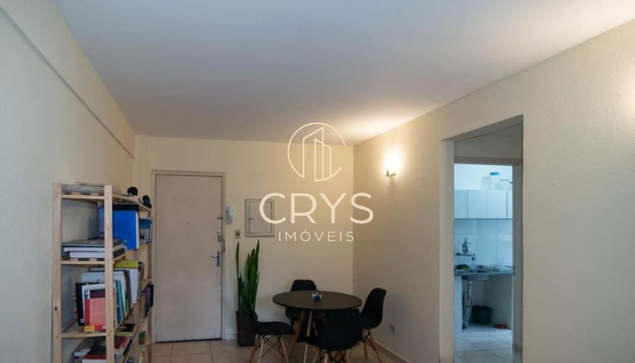 Apartamento, 1 quarto, 57 m² - Foto 12