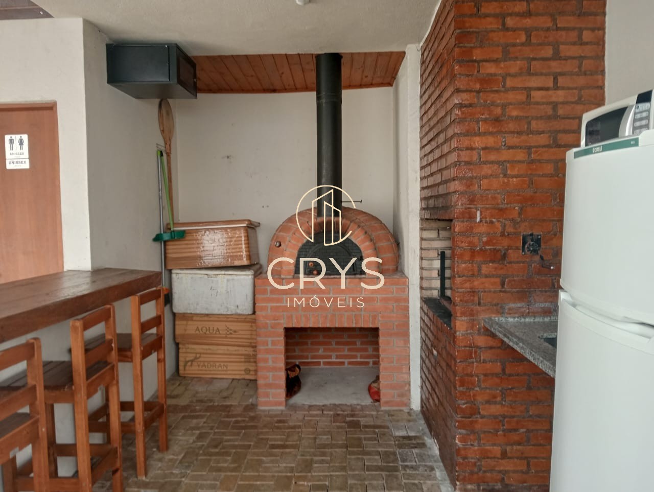 Apartamento, 2 quartos, 45 m² - Foto 26