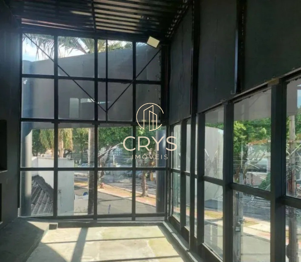 Loja-Salão para alugar, 450m² - Foto 10
