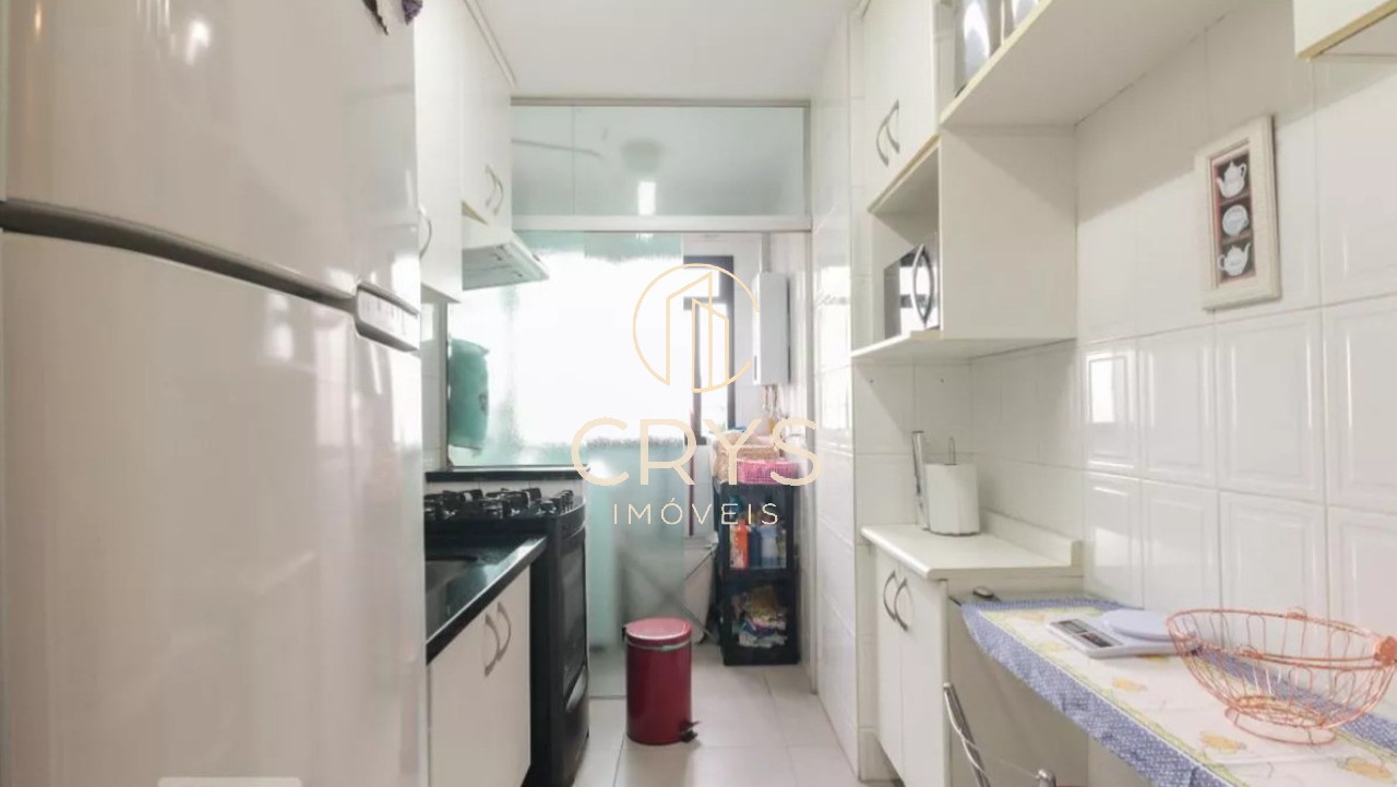 Apartamento, 2 quartos, 55 m² - Foto 10